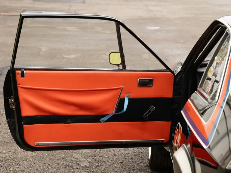 1974 Lancia Beta - Image 29 of 31