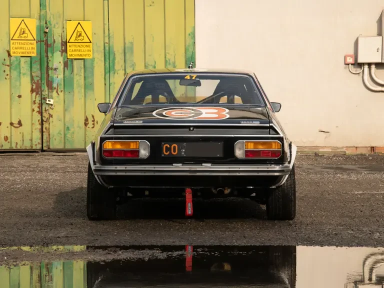 1974 Lancia Beta - Image 12 of 31