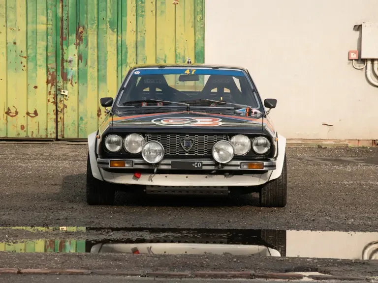 1974 Lancia Beta - Image 11 of 31