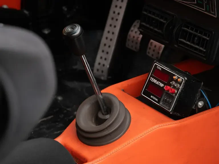 1974 Lancia Beta - Image 22 of 31
