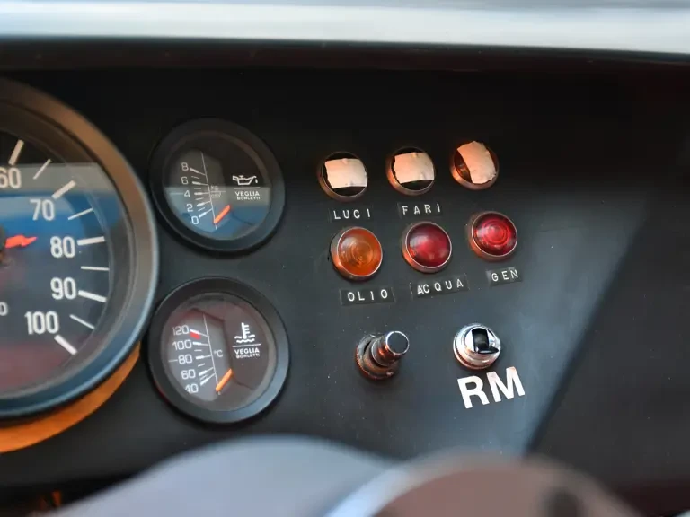 1974 Lancia Beta - Image 23 of 31