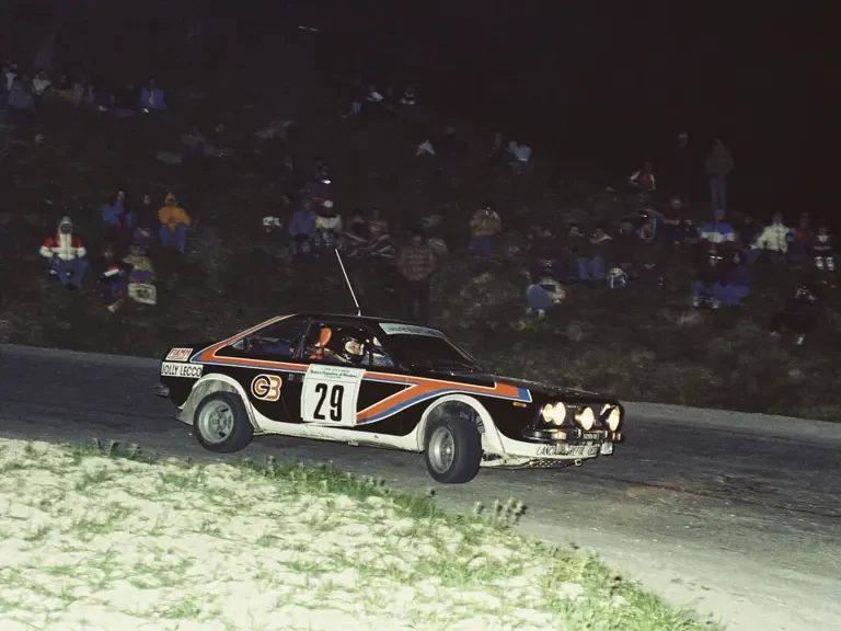 1974 Lancia Beta - Image 5 of 31