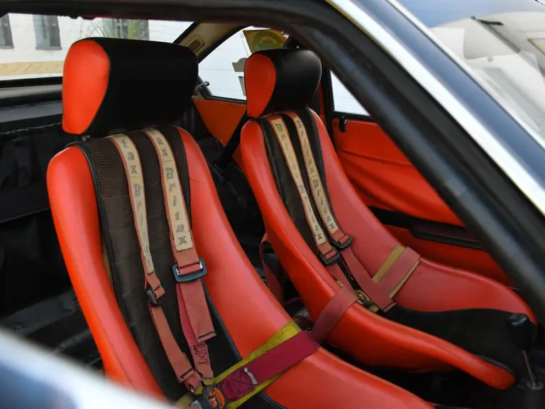 1974 Lancia Beta - Image 16 of 31