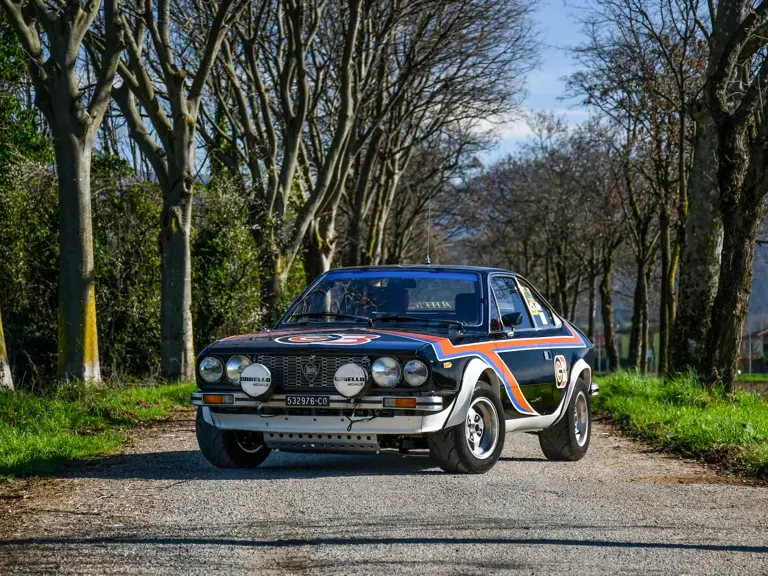 1974 Lancia Beta - Image 2 of 31