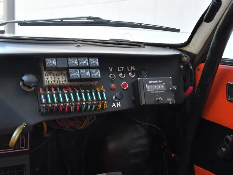 1974 Lancia Beta - Image 21 of 31
