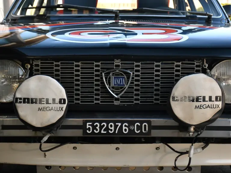 1974 Lancia Beta - Image 11 of 31
