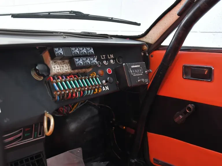 1974 Lancia Beta - Image 30 of 31