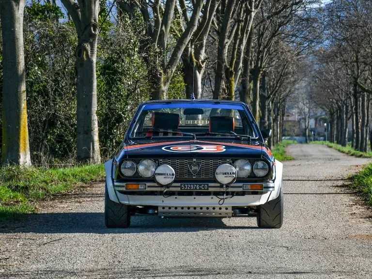 1974 Lancia Beta - Image 12 of 31