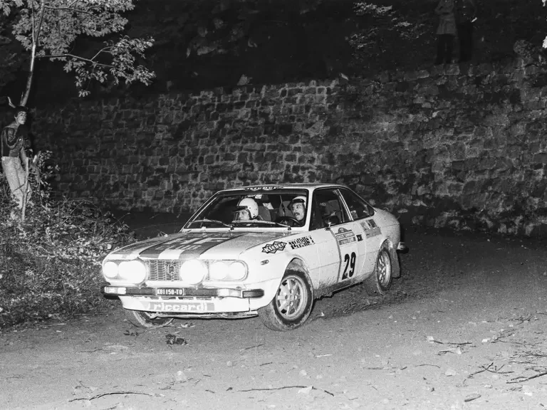 1974 Lancia Beta - Image 4 of 31