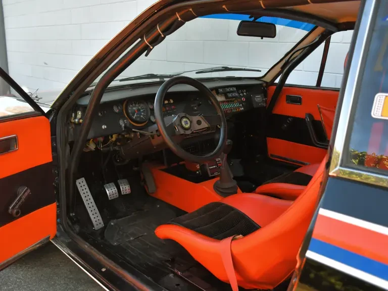 1974 Lancia Beta - Image 9 of 31