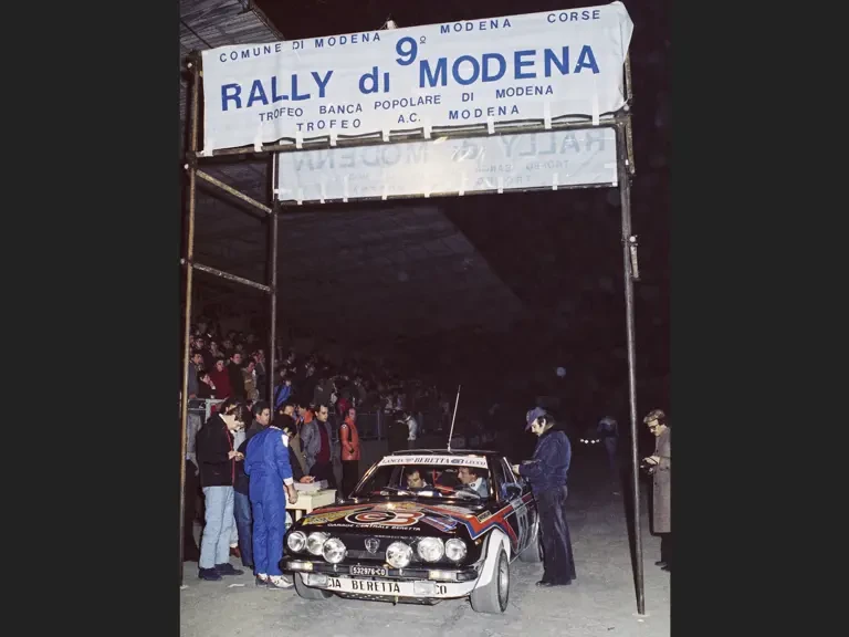 1974 Lancia Beta - Image 6 of 31
