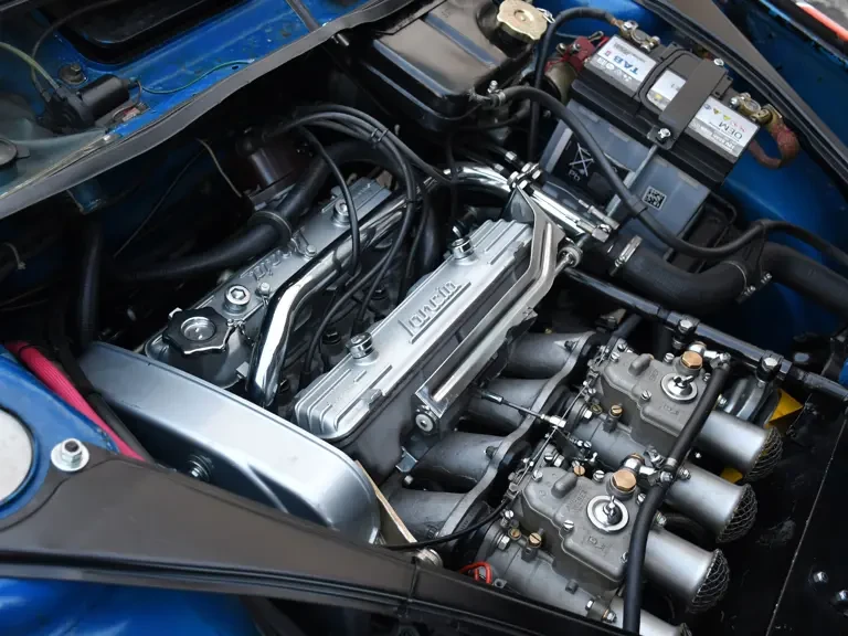 1974 Lancia Beta - Image 8 of 31