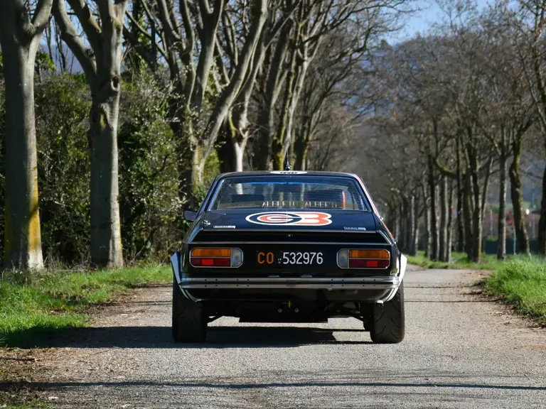 1974 Lancia Beta - Image 13 of 31