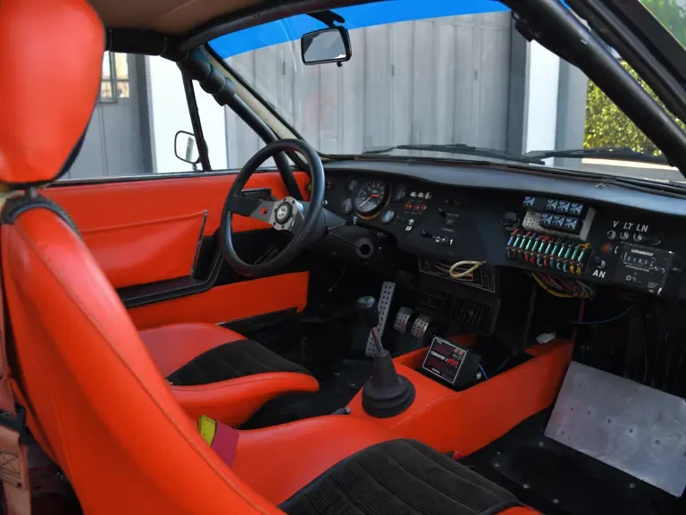 1974 Lancia Beta - Image 20 of 31