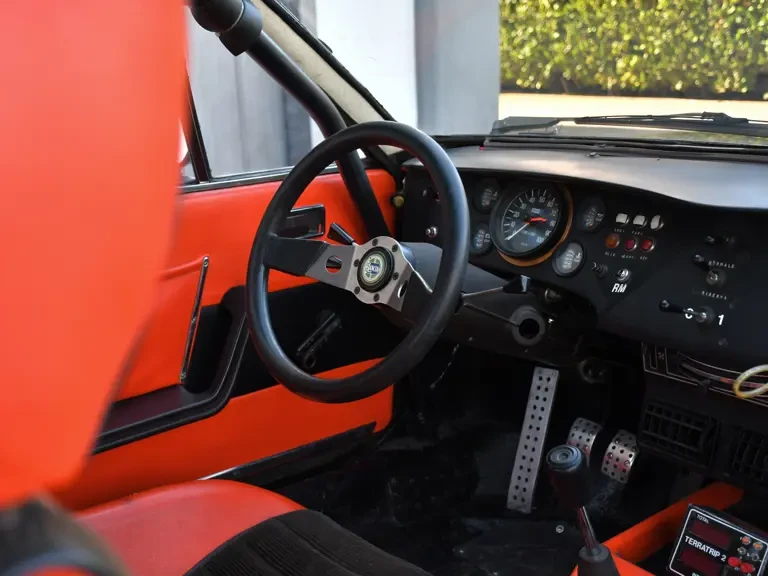 1974 Lancia Beta - Image 24 of 31