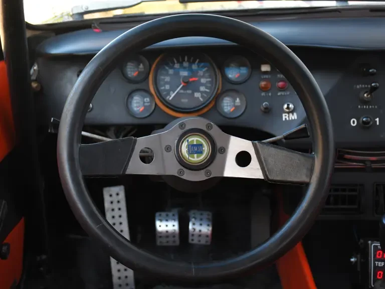 1974 Lancia Beta - Image 26 of 31