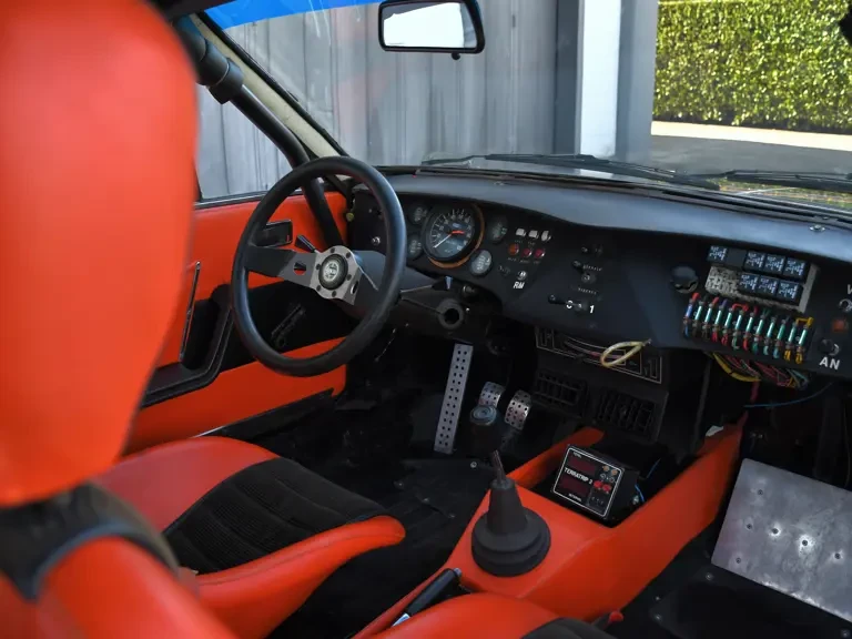 1974 Lancia Beta - Image 14 of 31