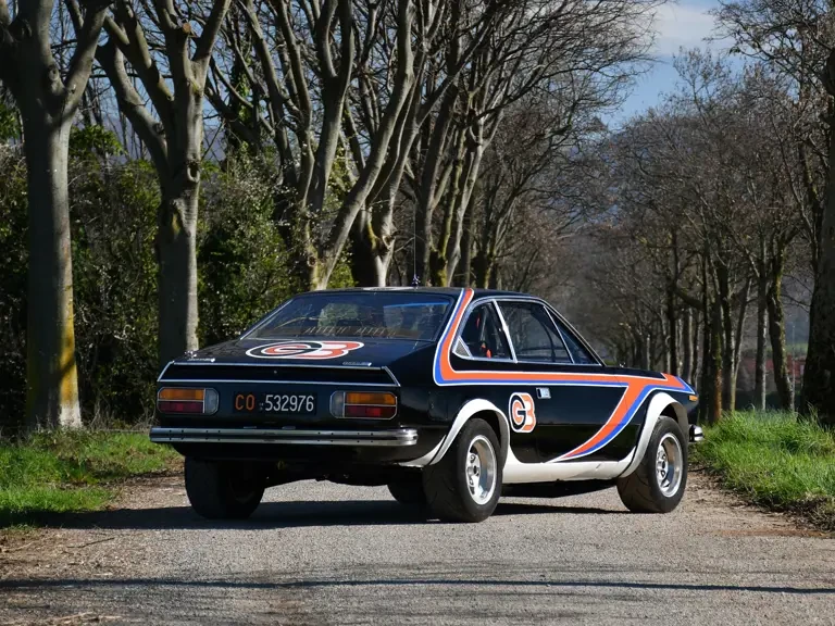 1974 Lancia Beta - Image 7 of 31