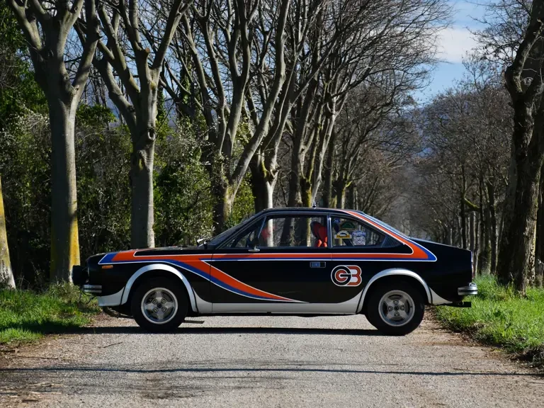 1974 Lancia Beta - Image 10 of 31