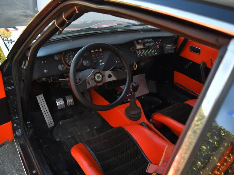 1974 Lancia Beta - Image 18 of 31