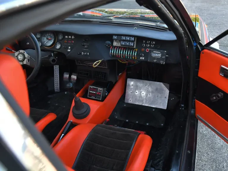 1974 Lancia Beta - Image 19 of 31