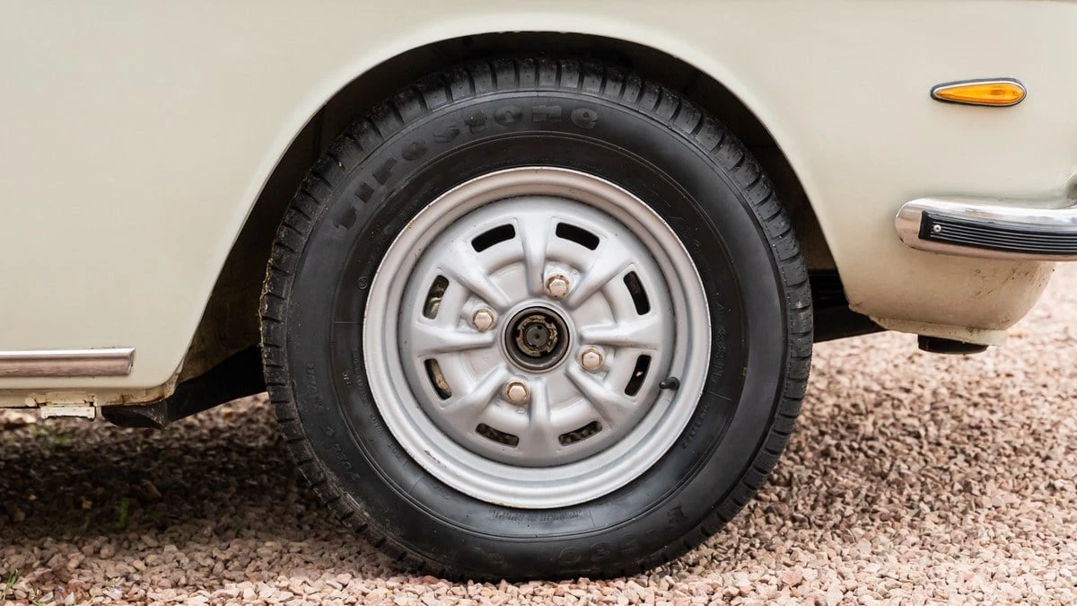 1974 Lancia Fulvia - Image 13 of 30