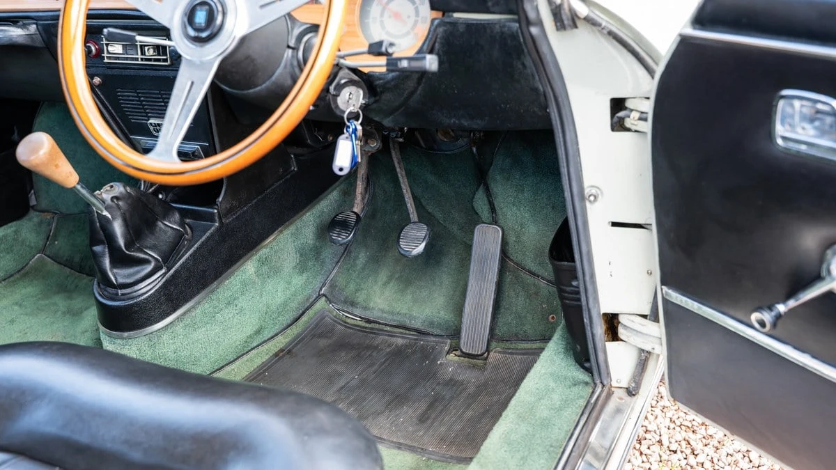 1974 Lancia Fulvia - Image 20 of 30