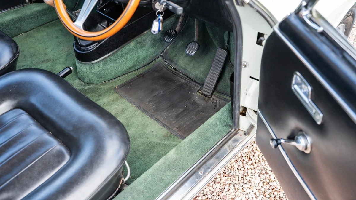 1974 Lancia Fulvia - Image 22 of 30