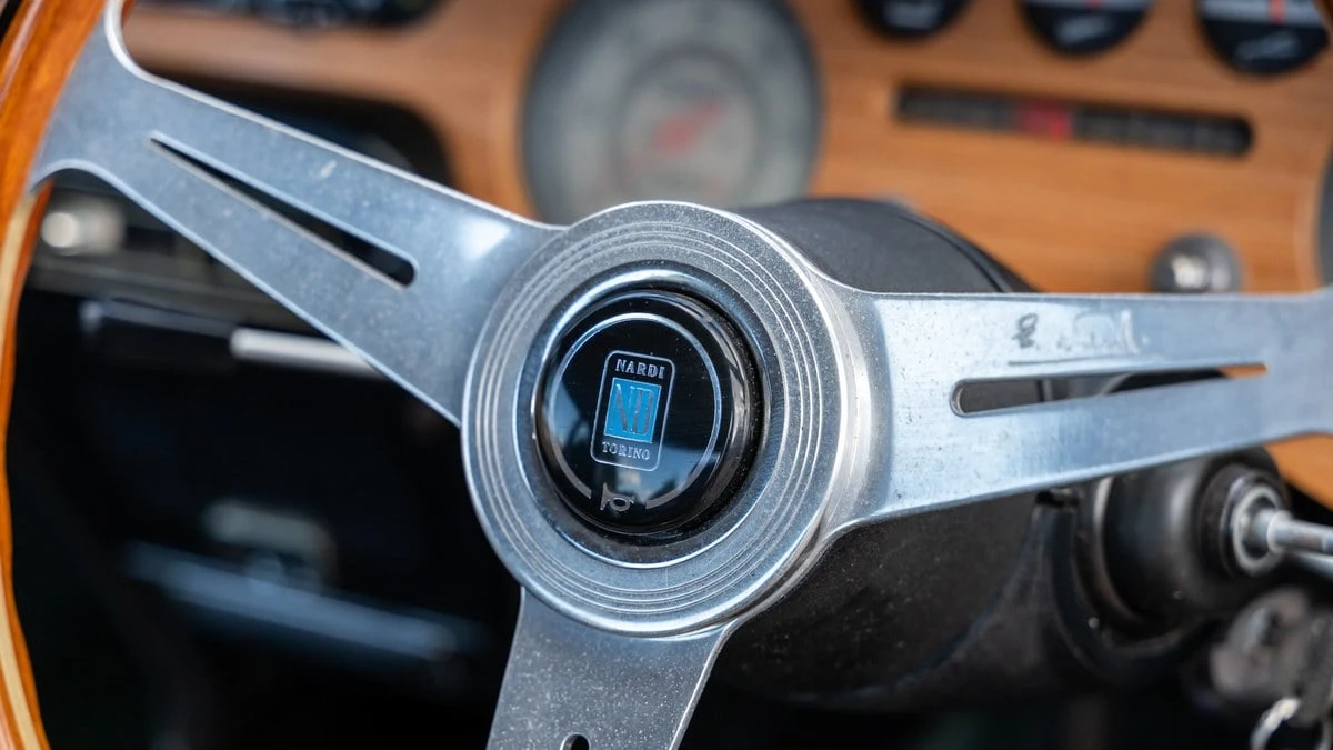 1974 Lancia Fulvia - Image 24 of 30
