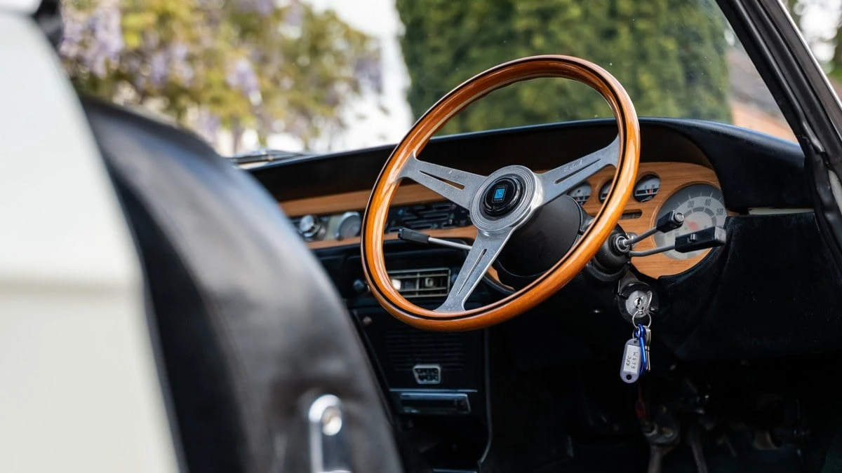 1974 Lancia Fulvia - Image 26 of 30