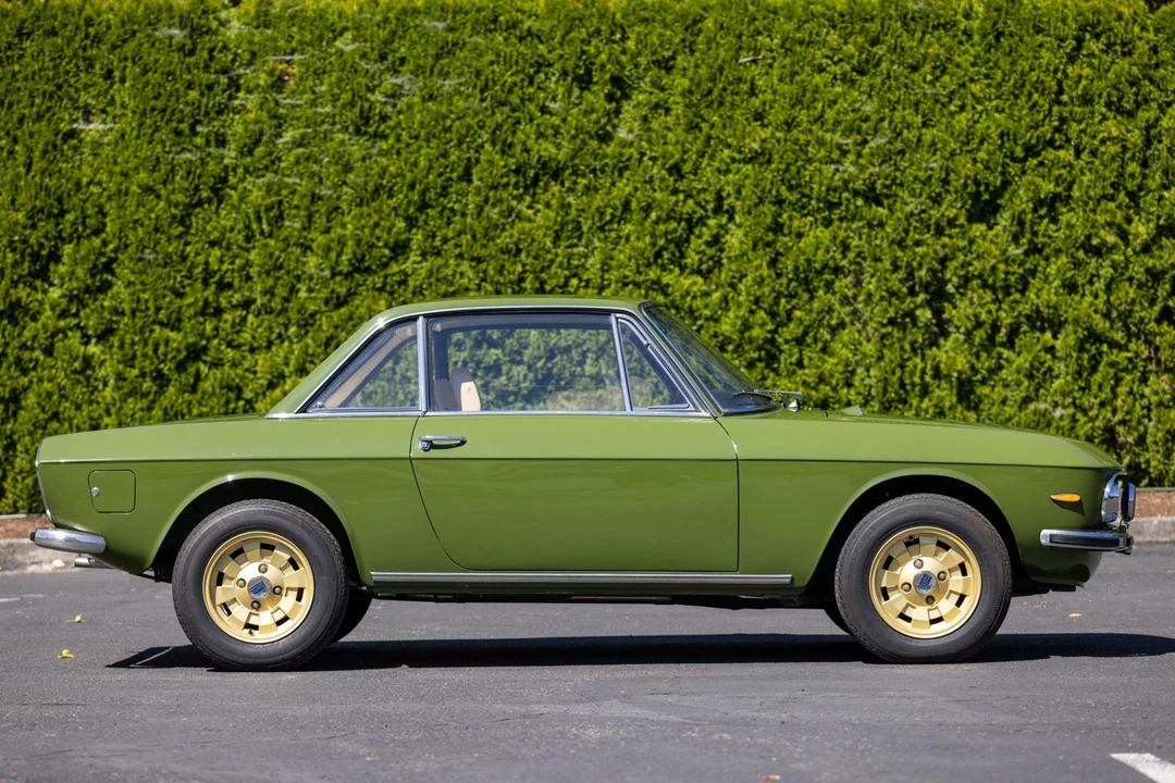 1974 Lancia Fulvia - Image 4 of 31
