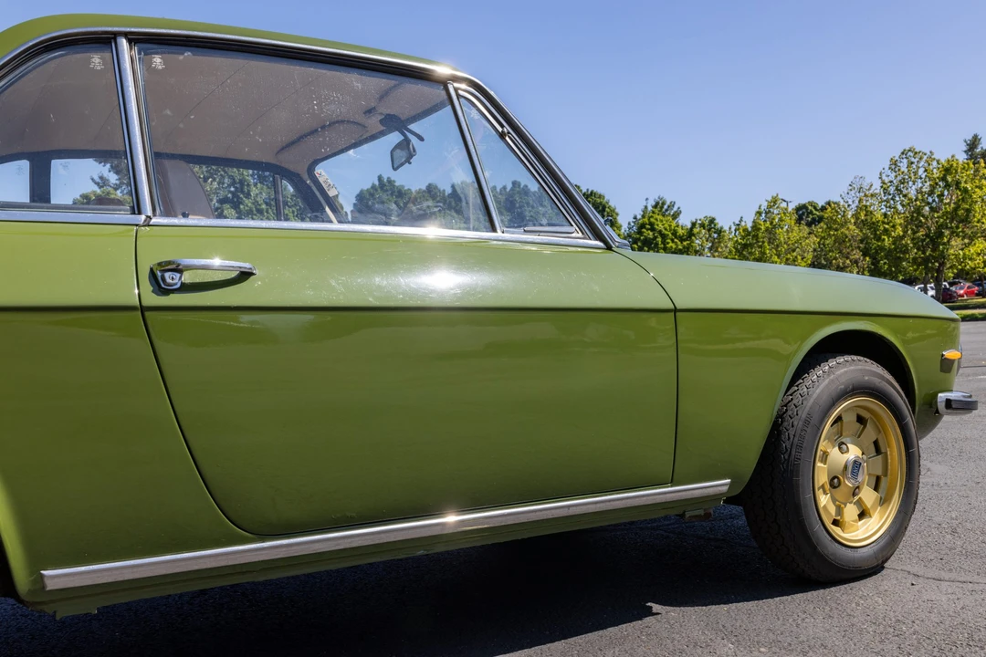 1974 Lancia Fulvia - Image 21 of 31