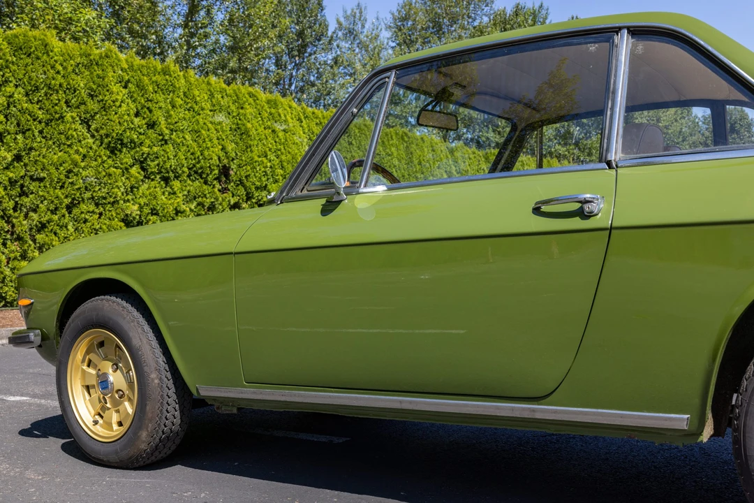 1974 Lancia Fulvia - Image 20 of 31