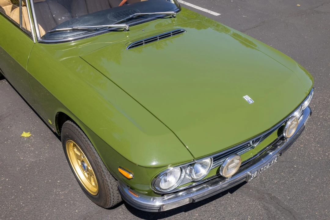 1974 Lancia Fulvia - Image 31 of 31