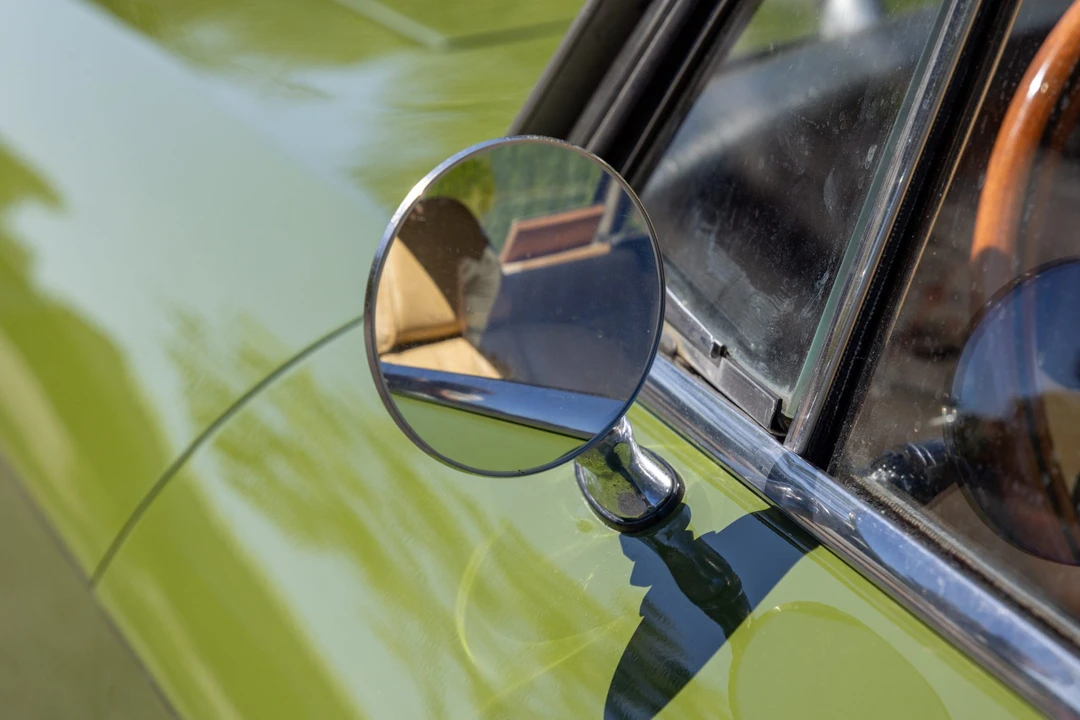 1974 Lancia Fulvia - Image 28 of 31