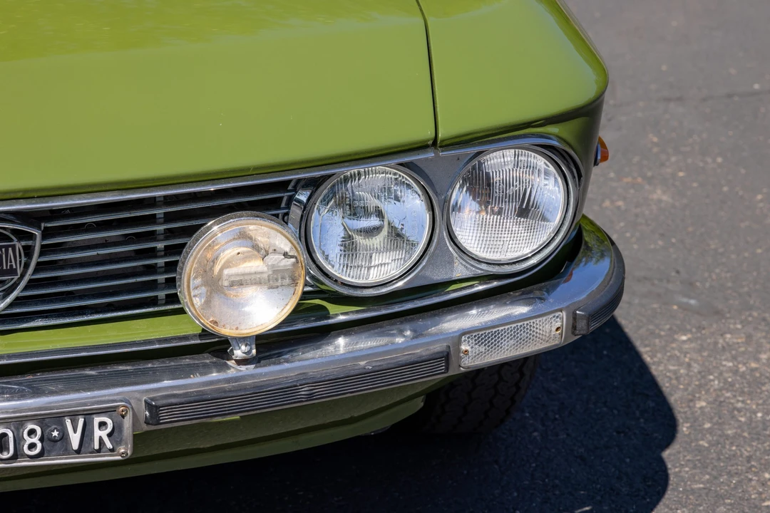 1974 Lancia Fulvia - Image 15 of 31