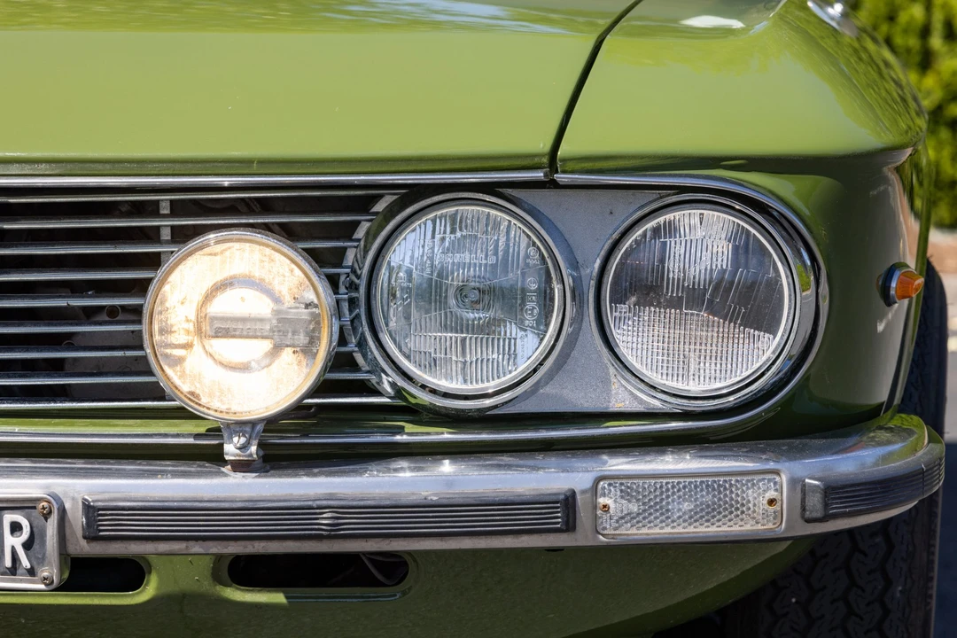 1974 Lancia Fulvia - Image 13 of 31