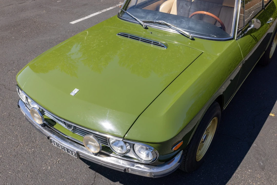 1974 Lancia Fulvia - Image 30 of 31