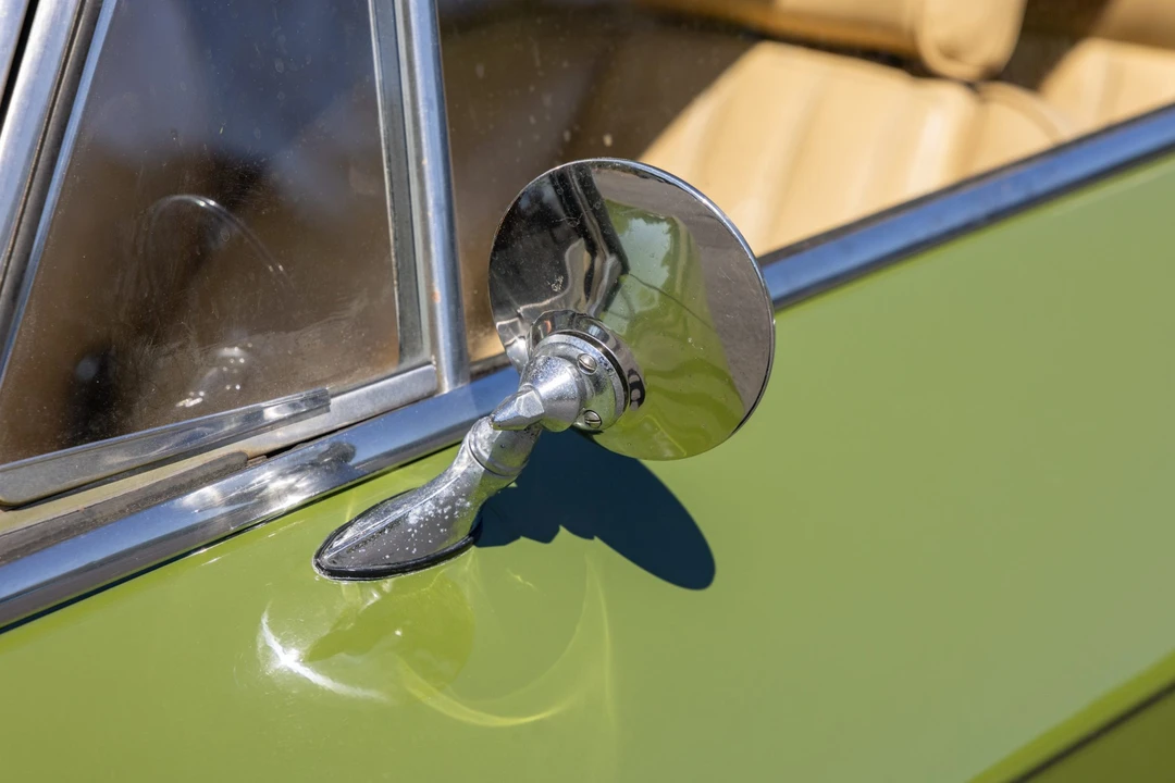 1974 Lancia Fulvia - Image 29 of 31