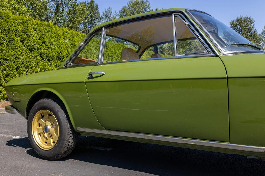 1974 Lancia Fulvia - Image 23 of 31