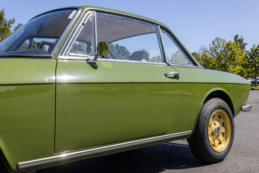 1974 Lancia Fulvia - Image 22 of 31