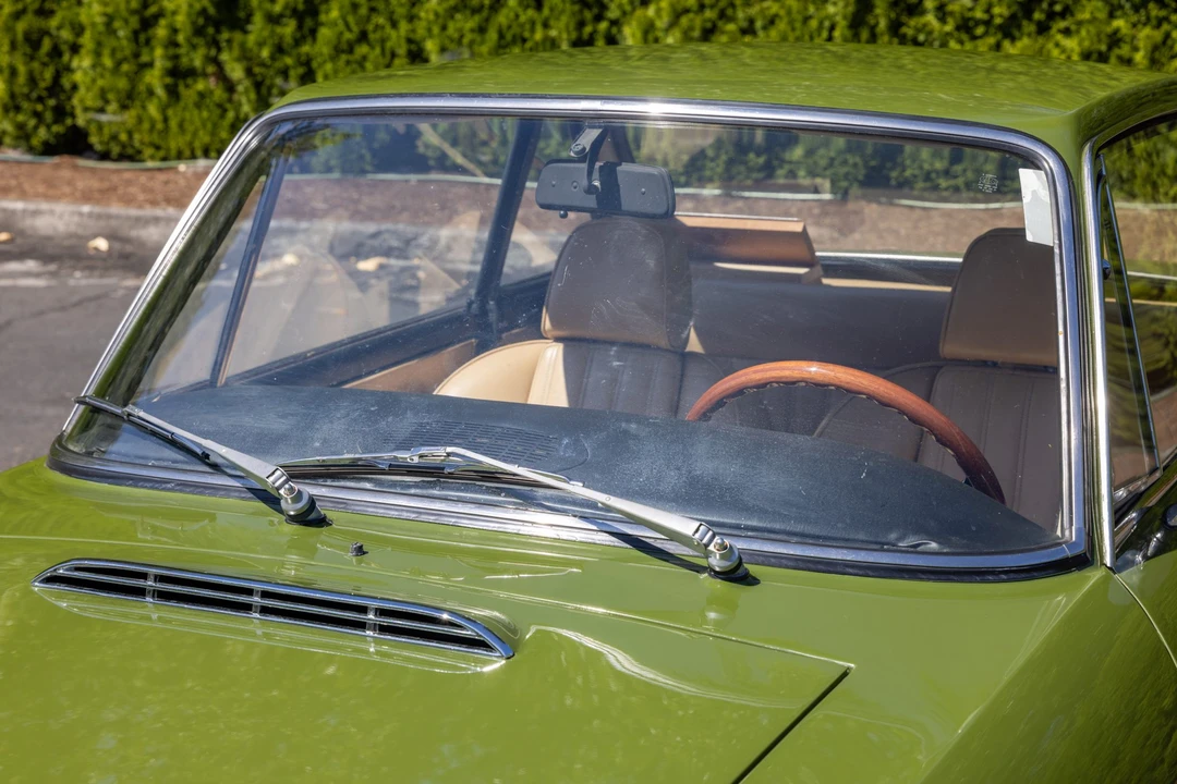 1974 Lancia Fulvia - Image 24 of 31