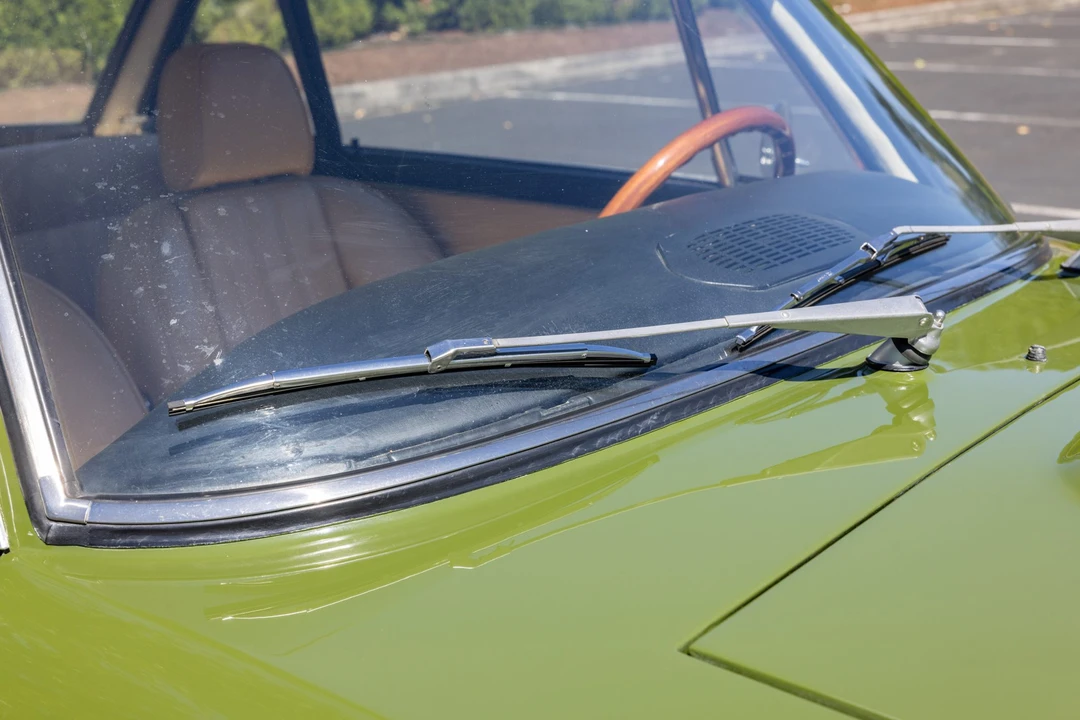 1974 Lancia Fulvia - Image 25 of 31