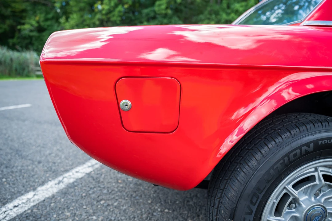 1974 Lancia Fulvia - Image 16 of 31