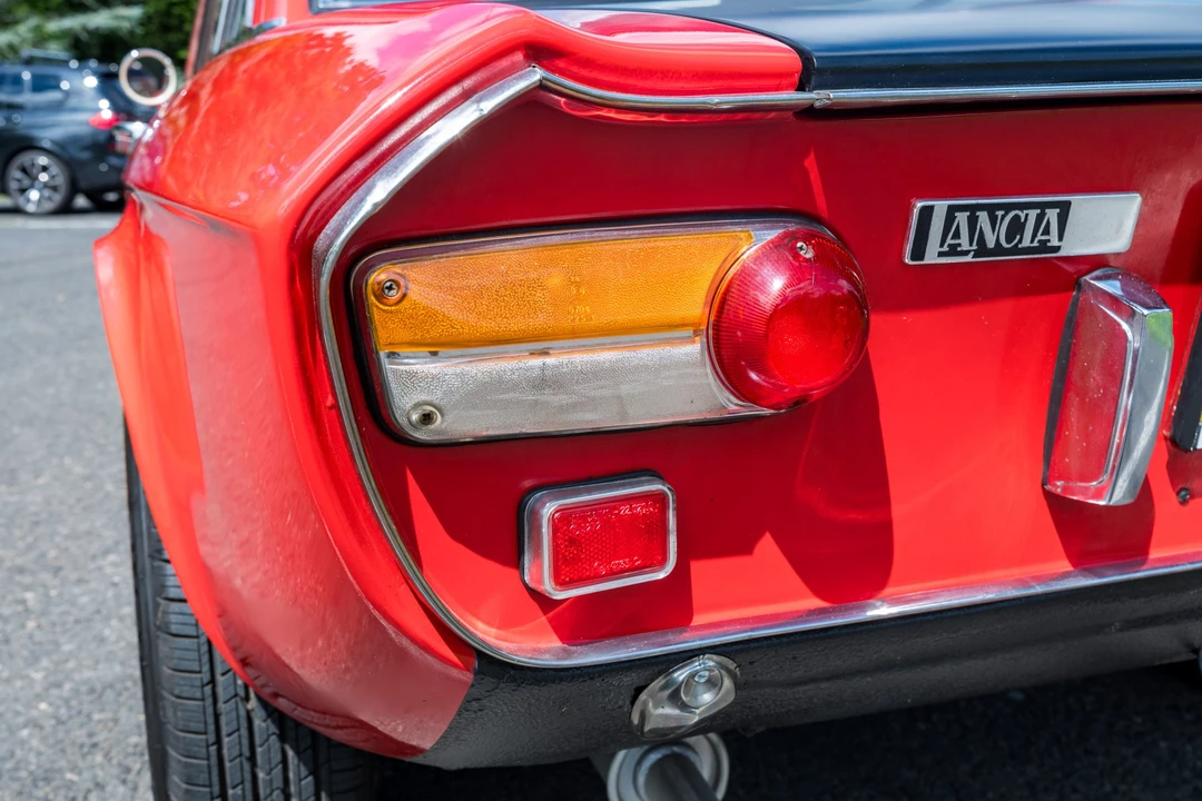 1974 Lancia Fulvia - Image 23 of 31