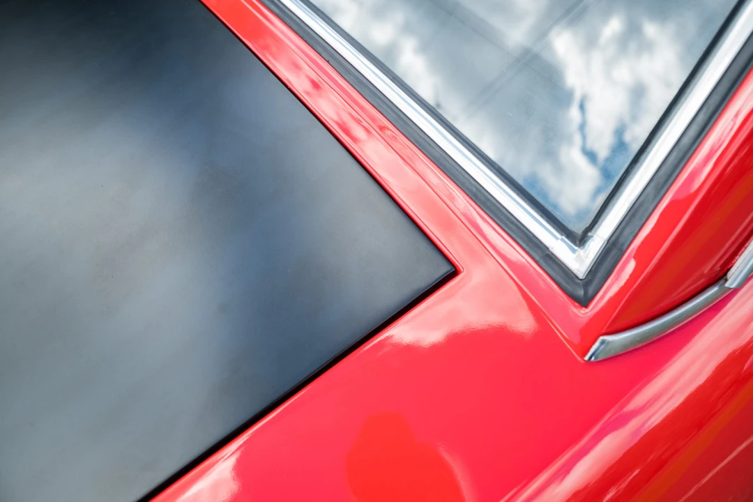1974 Lancia Fulvia - Image 30 of 31