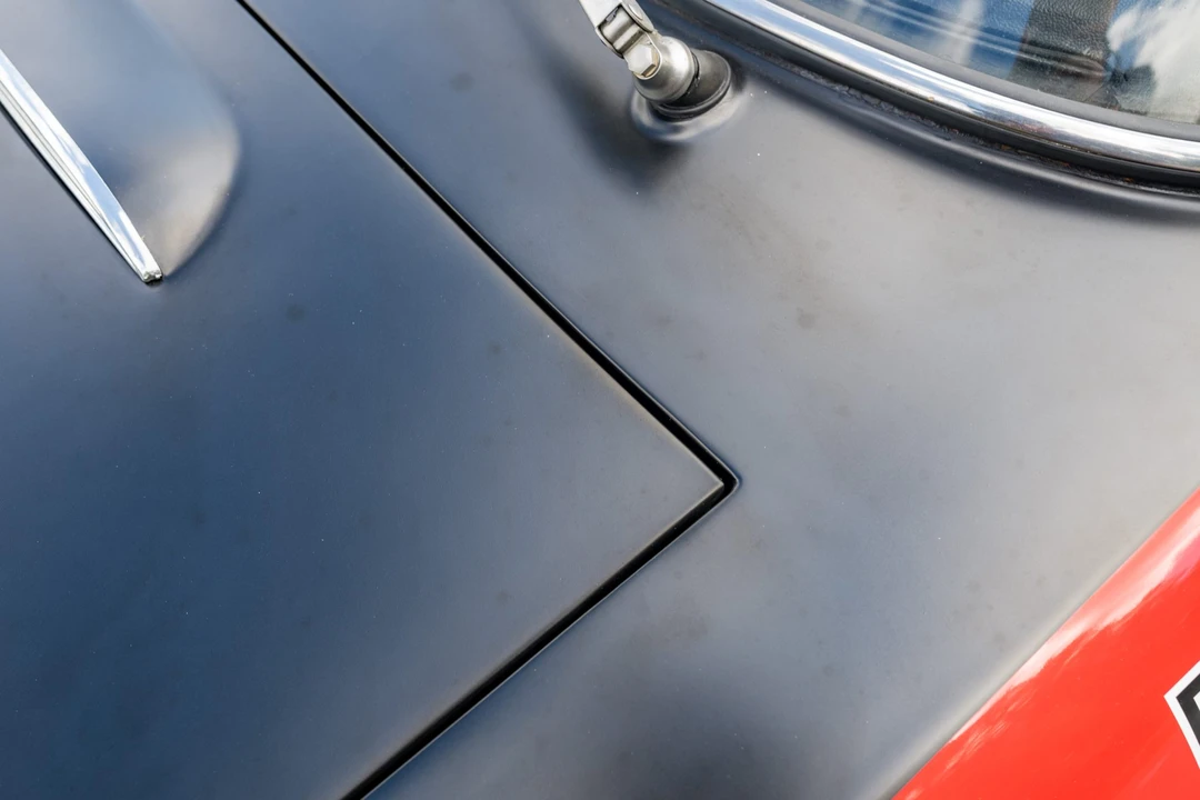 1974 Lancia Fulvia - Image 31 of 31