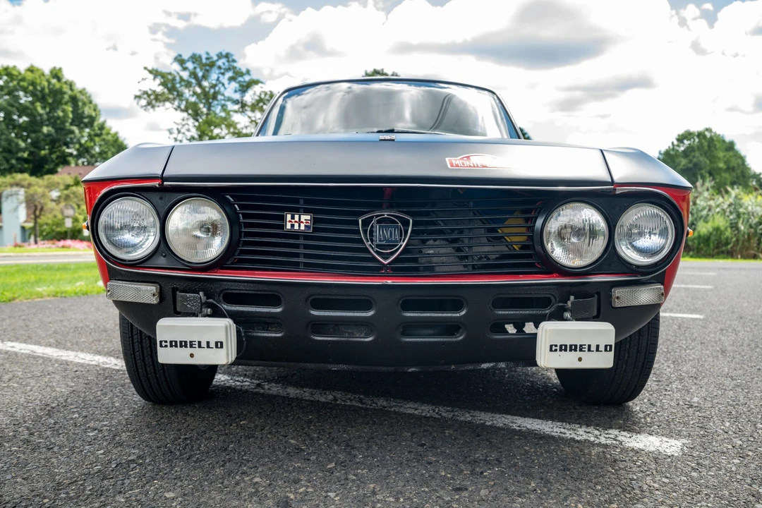 1974 Lancia Fulvia - Image 5 of 31