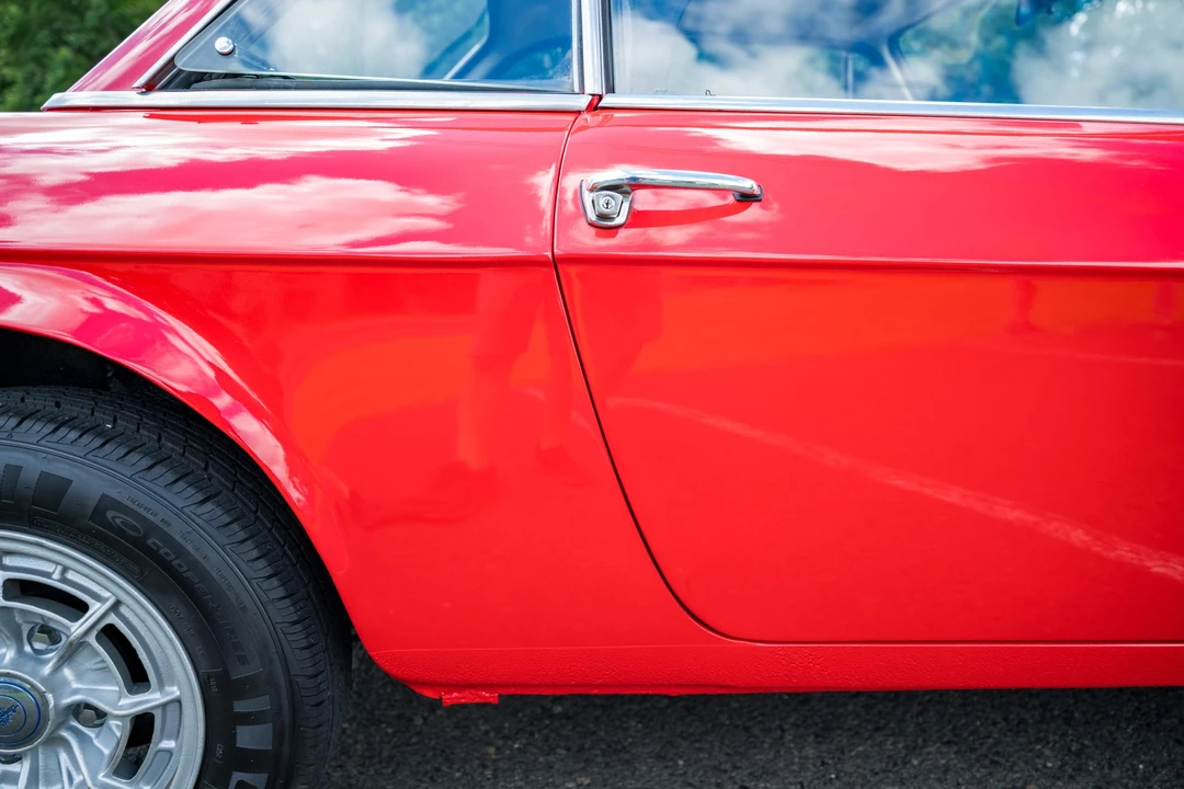 1974 Lancia Fulvia - Image 17 of 31