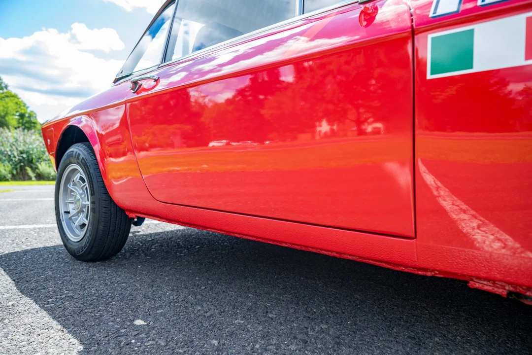 1974 Lancia Fulvia - Image 18 of 31